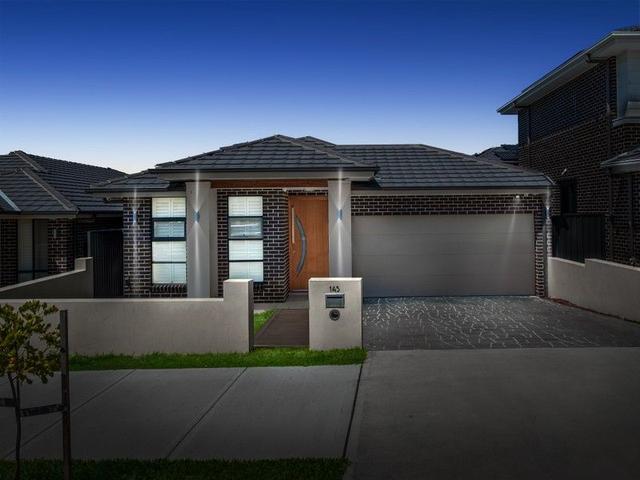 145 Hartlepool Road, NSW 2174