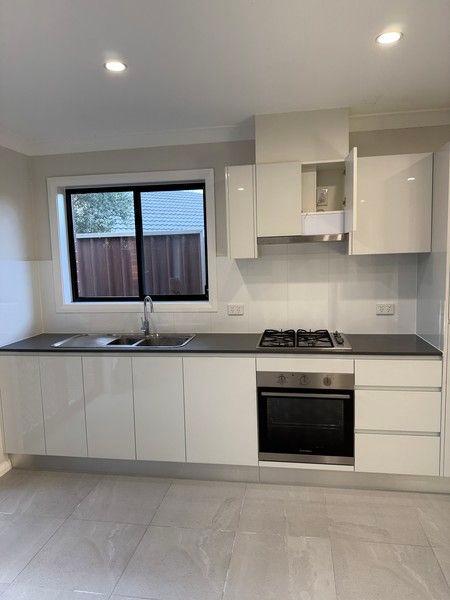 31a Britten Close, NSW 2749
