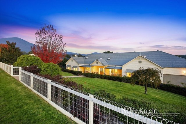10 Zoe Louise Drive, VIC 3777