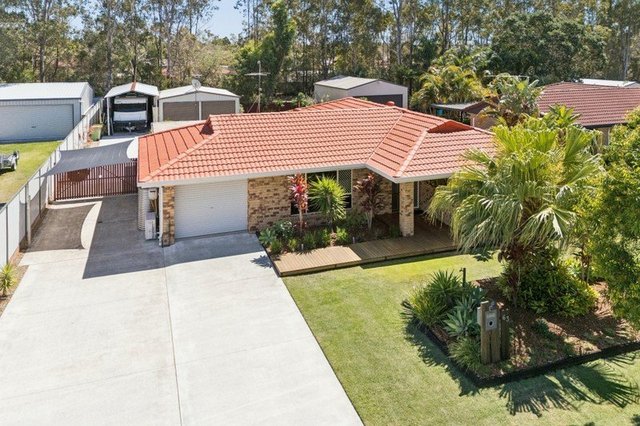 63 Hickory Drive, QLD 4504