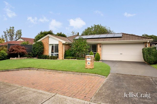 3 Marmont Place, VIC 3156