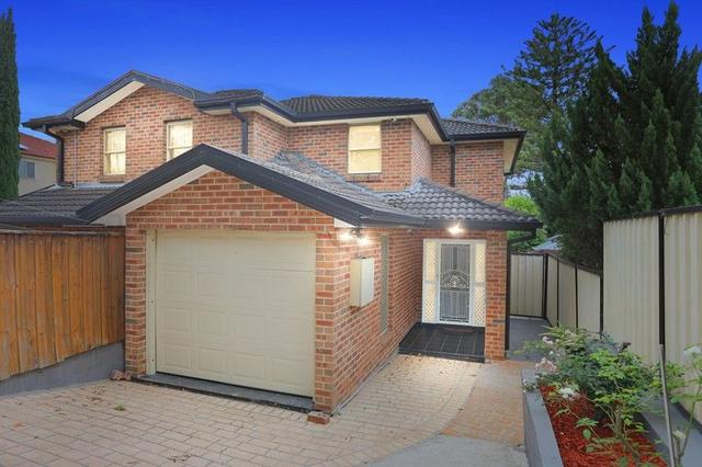 1/14 Tungarra Road, NSW 2145