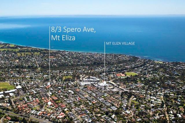 8/3 Spero Avenue, VIC 3930