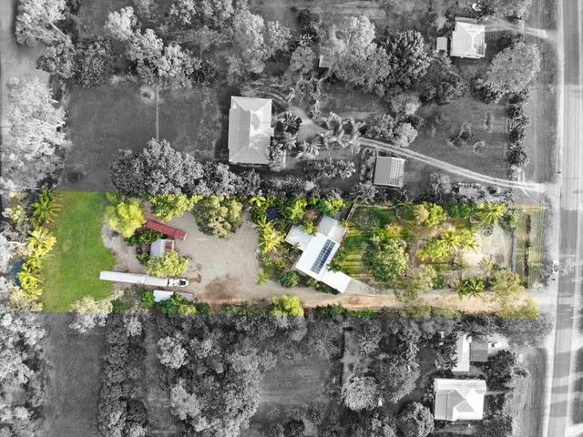 336 Forestry Road, QLD 4818