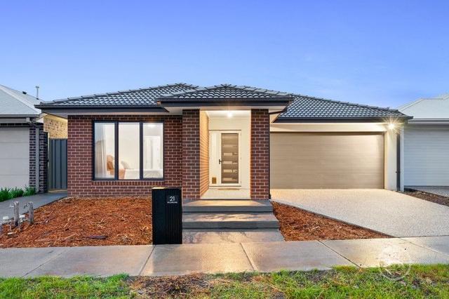 21 Lovicks Road, VIC 3750