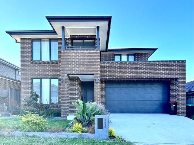 184 Stonecutters Drive, NSW 2761