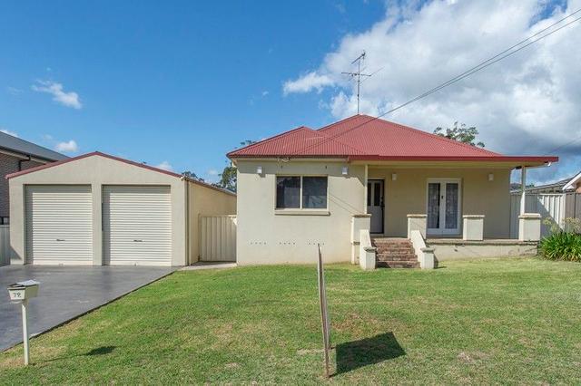 72 Taylors  Road, NSW 2752