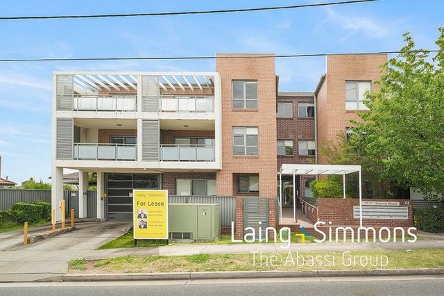12/25-27 Mamre Road, NSW 2760
