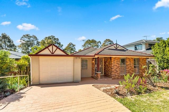 16 Allen Place, NSW 2234