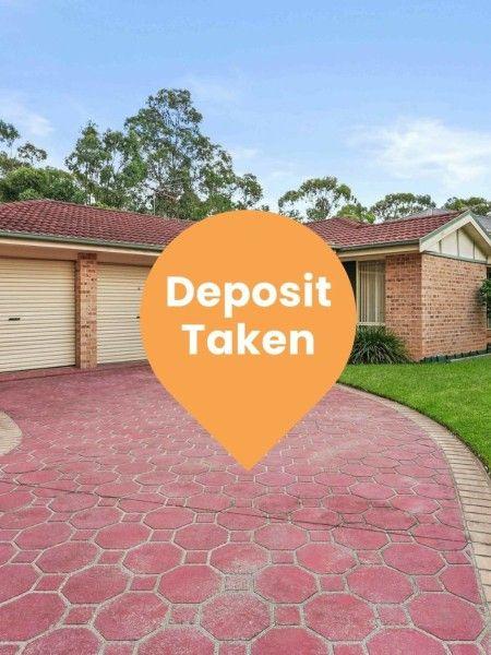 17 Whiteley Close, NSW 2170