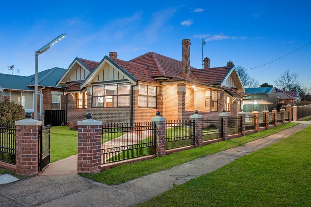 59 Denison Street, NSW 2583