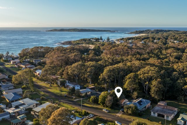 30 Rosemary Avenue, NSW 2539