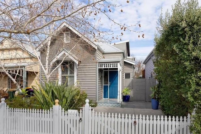 87 Dawson Street, VIC 3056