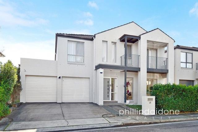 45 Raglan Road, NSW 2144