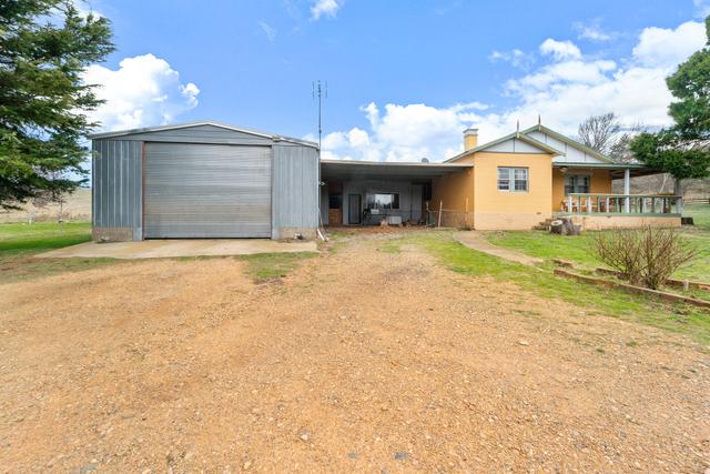 980 Bobeyan Road, NSW 2629