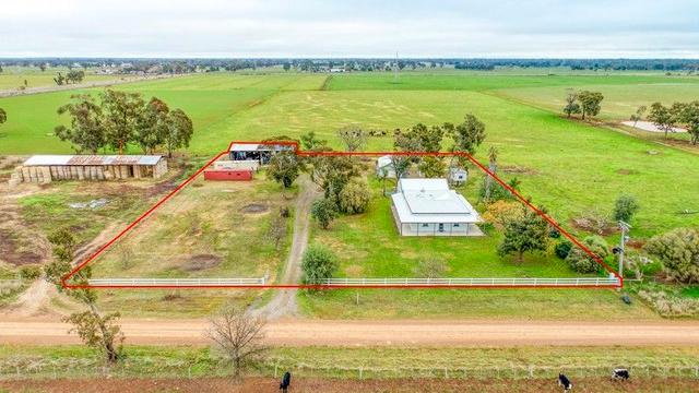 340 Crawford Road, VIC 3616