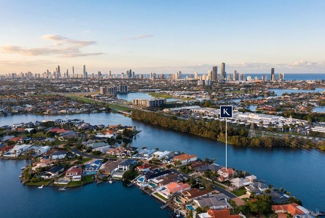 69 Port Jackson Boulevard, QLD 4226