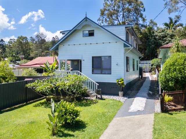 24 Norris Street, NSW 2480