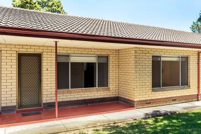 3/12 Marian Road, SA 5070
