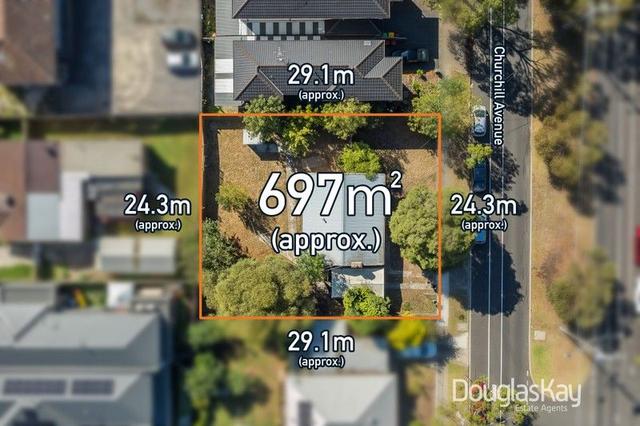 62 Churchill Avenue, VIC 3019