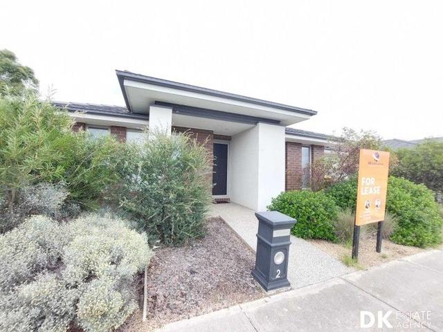 2 Glee St, VIC 3024