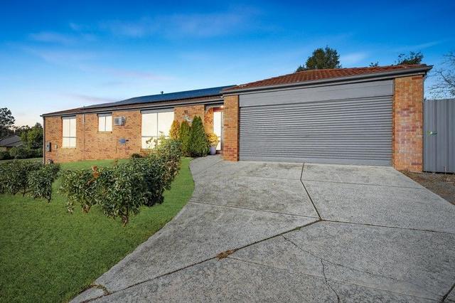 93 Earlsfield Drive, VIC 3806