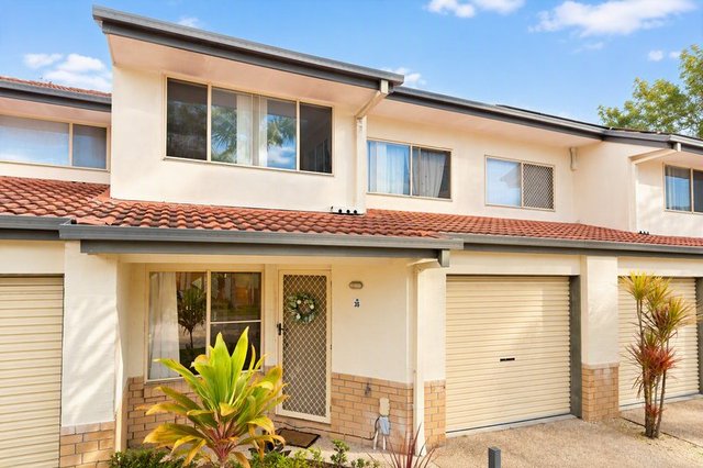 35/6 Samanthas Way, QLD 4127