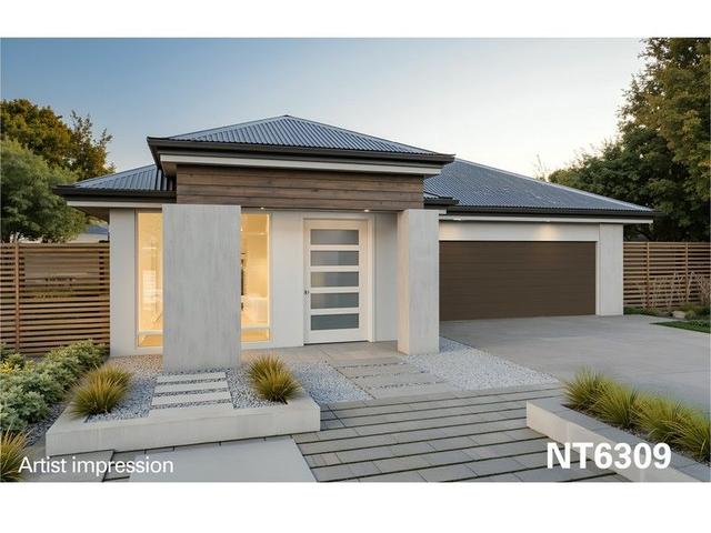 Lot 289 Valley Crt, QLD 4209