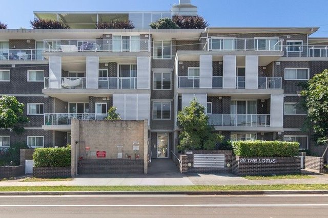 107/89 Wentworth Avenue, NSW 2145