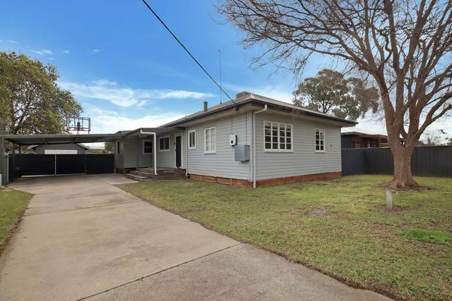 482 Cressy Street, NSW 2710