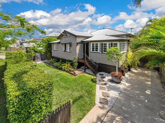 5 Bungunya Street, QLD 4014