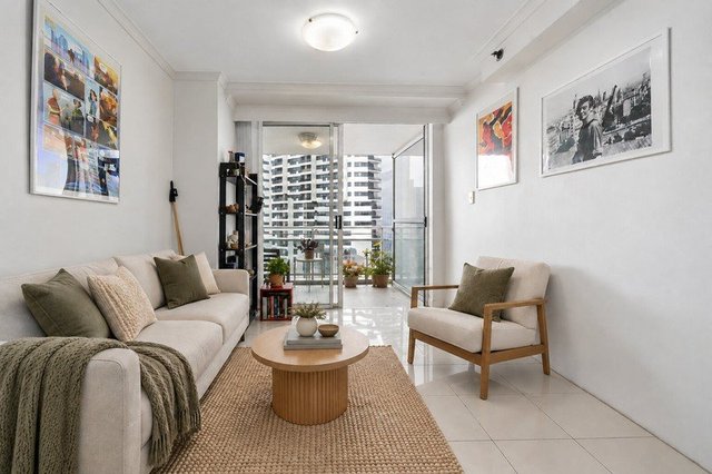 269/569-581 George Street, NSW 2000