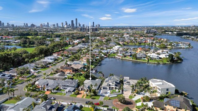 6 Key Largo, QLD 4226