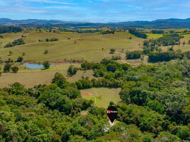 3066 Gillies Range Road, QLD 4884