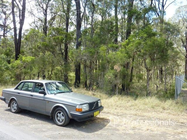 Lots 30-31 Camberwell Road, NSW 2765