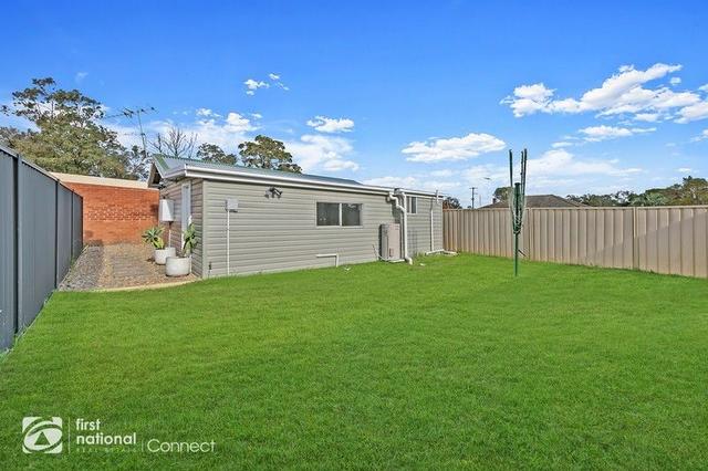 17a Muscharry Rd, NSW 2753