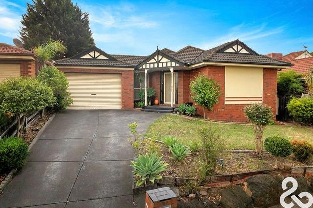 27 The Fred Hollows, VIC 3082