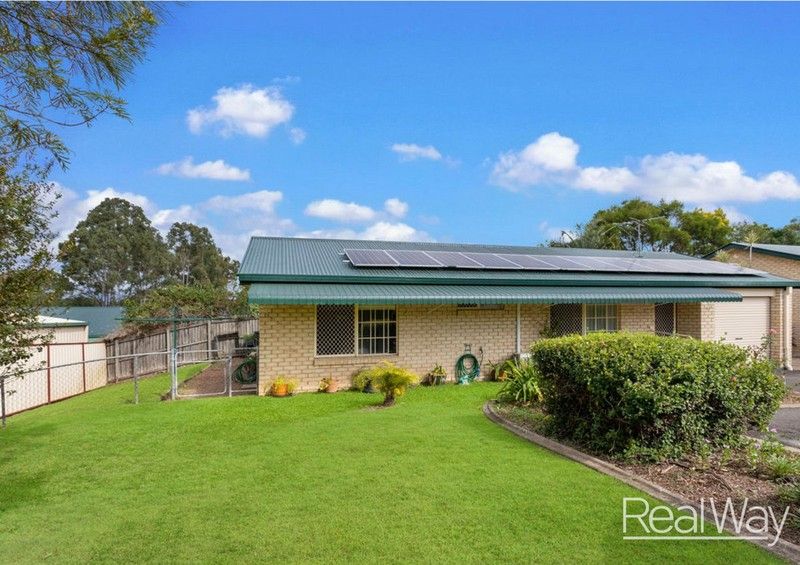 17/86 Woodford Street, One Mile QLD 4305 Allhomes