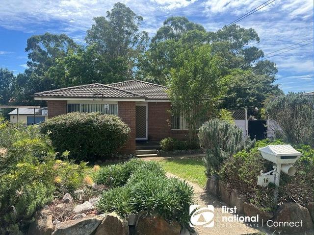 16 Monti Place, NSW 2754