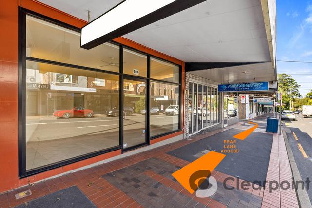 507 Willoughby Road, NSW 2068