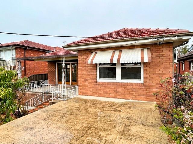 3 Bambridge Street, NSW 2162