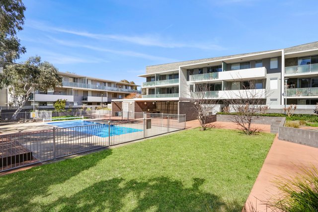 97/8 Baudinette Circuit, ACT 2617