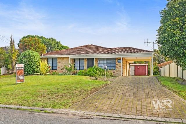21 Windermere Road, WA 6330