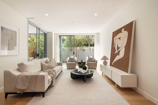 102/86 Lawrence Street, NSW 2015