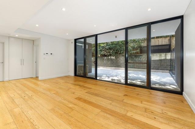 103/50 Gordon Crescent, NSW 2066