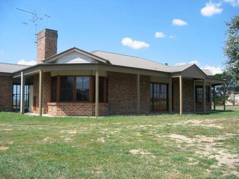 217 Tarago Road, NSW 2621