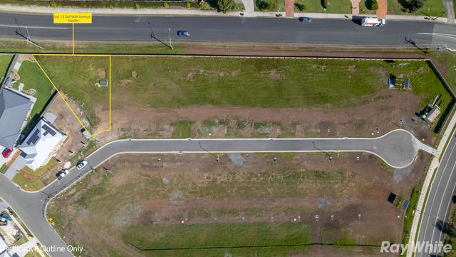 Lot 13 Surfside Avenue, NSW 2428