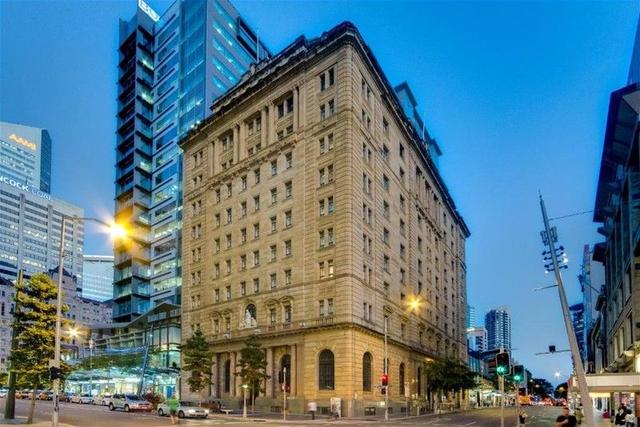207/201 Edward Street, QLD 4000