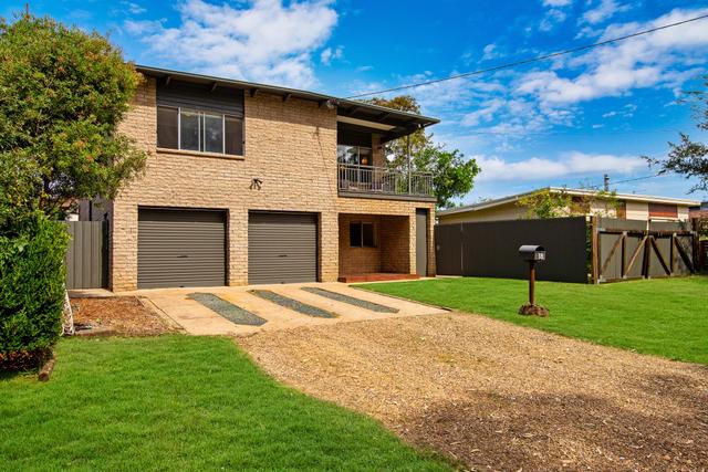 18 Timbara Crescent, NSW 2536