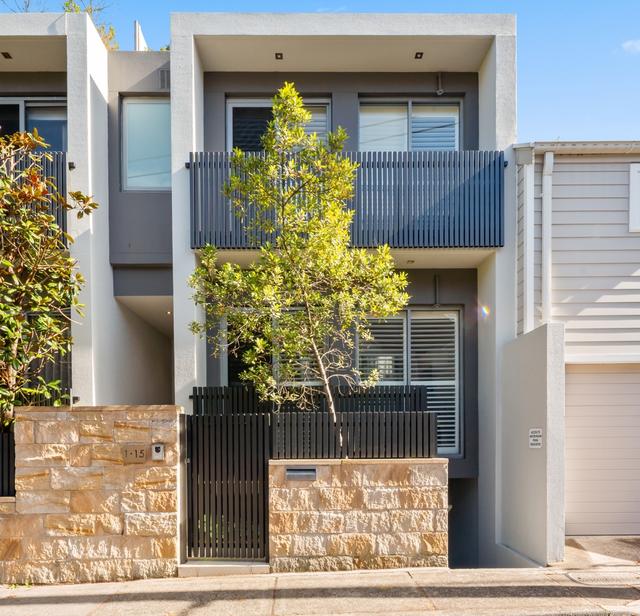 1/15 Blenheim Street, NSW 2022